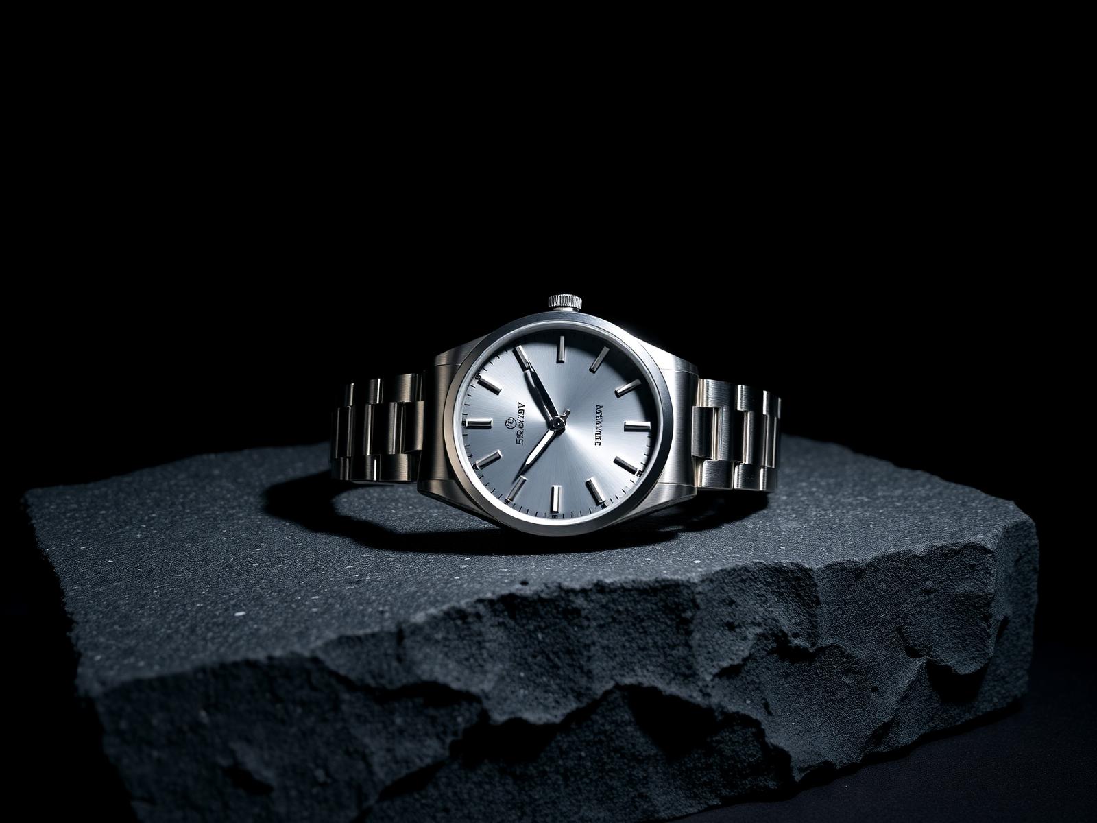 Luxora heritage timepiece