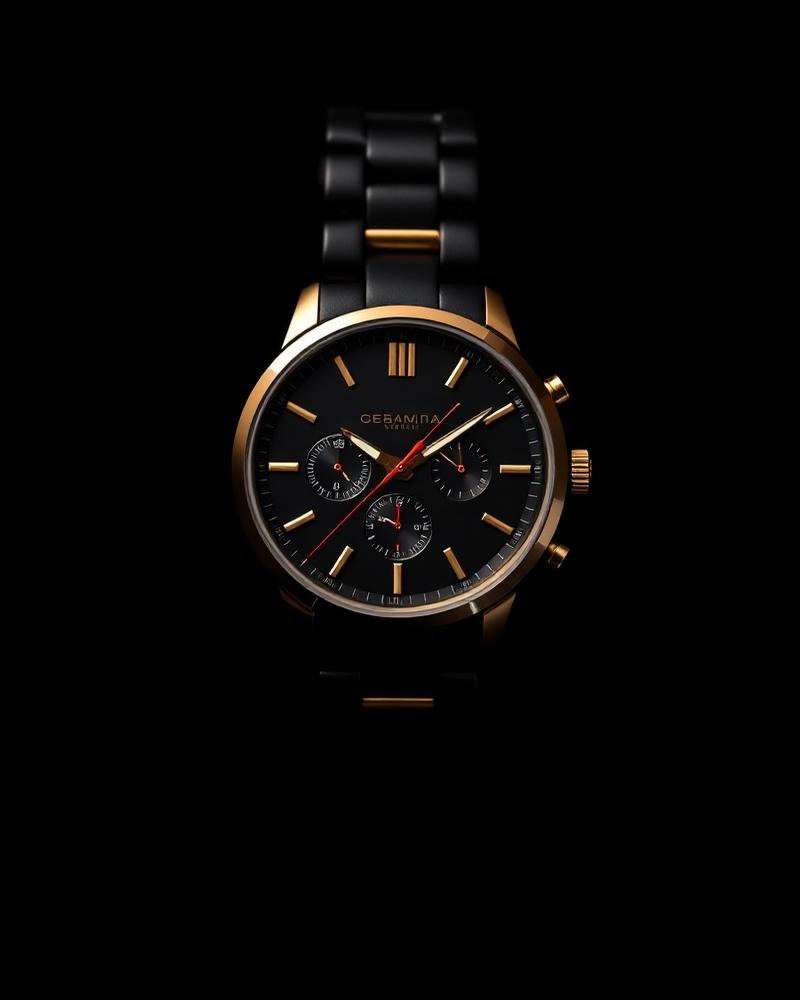 Heritage Chronograph